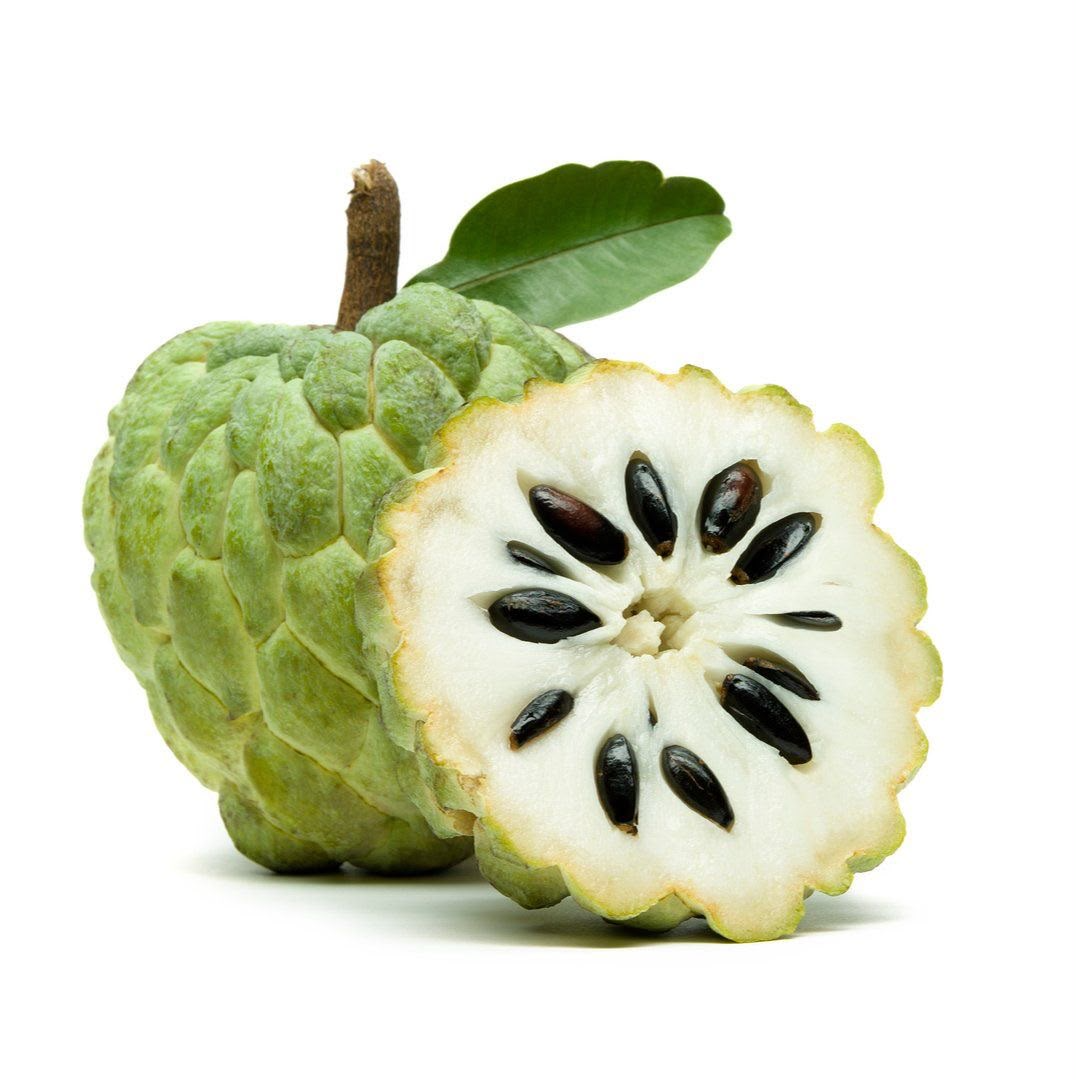 Ashta fruit (custard apple)