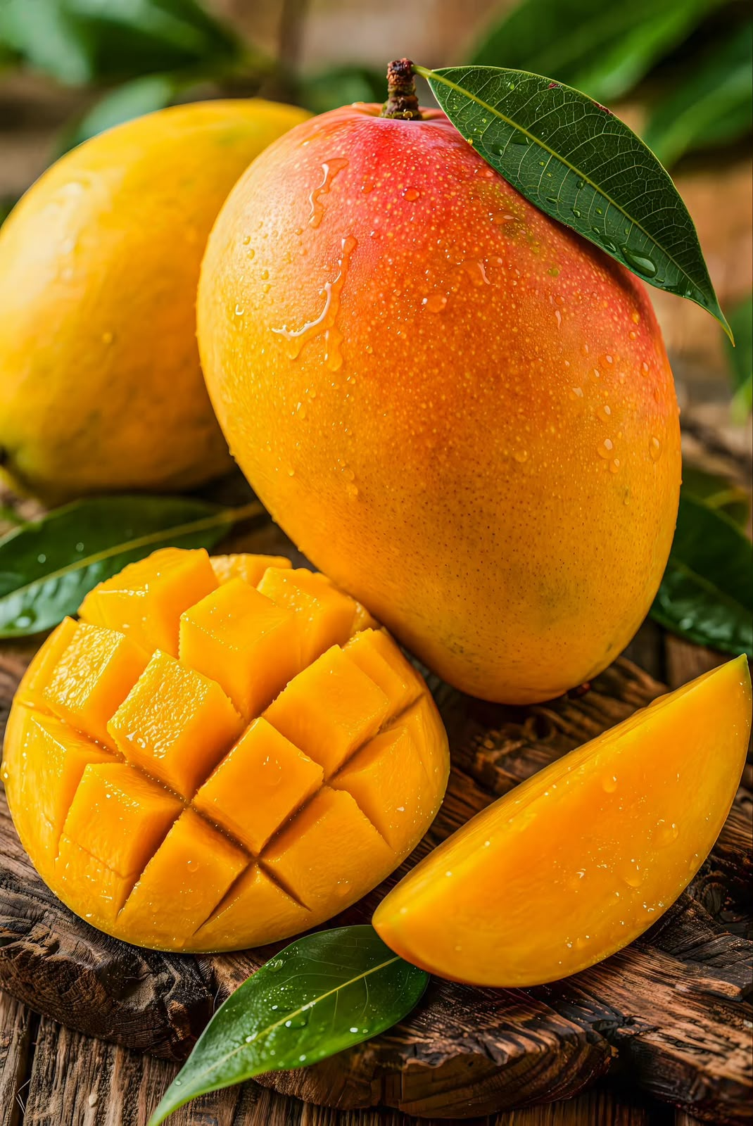 Mango