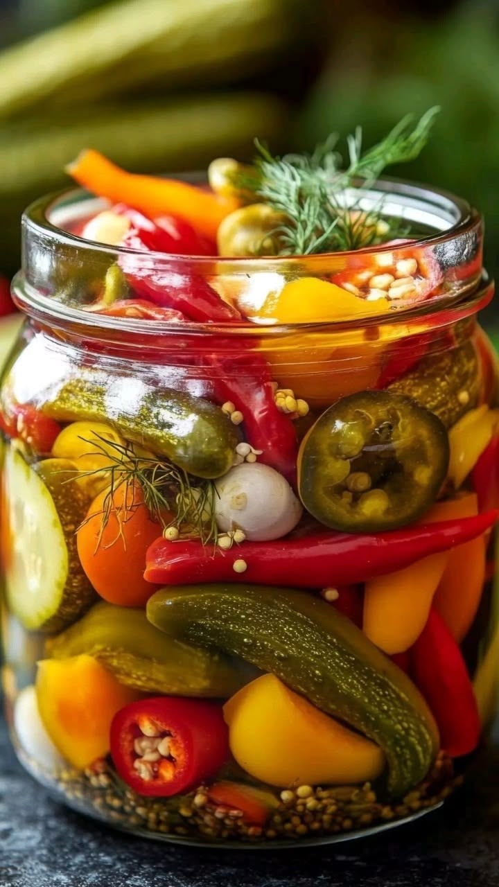 Pickles